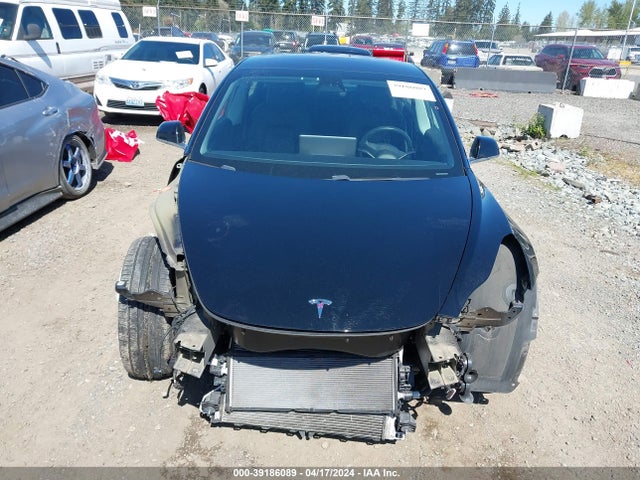Tesla Model 3 Long Range/mid Range/standard Range/standard Range Plus 2019 5YJ3E1EA8KF324968 Image 13
