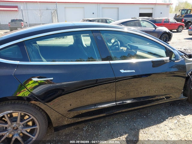 Tesla Model 3 Long Range/mid Range/standard Range/standard Range Plus 2019 5YJ3E1EA8KF324968 Image 14