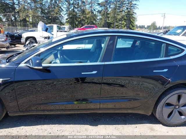 Tesla Model 3 Long Range/mid Range/standard Range/standard Range Plus 2019 5YJ3E1EA8KF324968 Image 15
