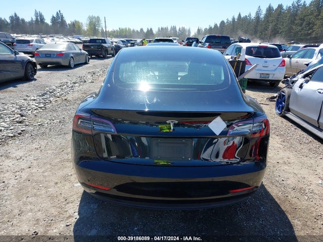 Tesla Model 3 Long Range/mid Range/standard Range/standard Range Plus 2019 5YJ3E1EA8KF324968 Image 17