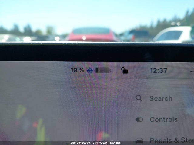 Tesla Model 3 Long Range/mid Range/standard Range/standard Range Plus 2019 5YJ3E1EA8KF324968 Image 18