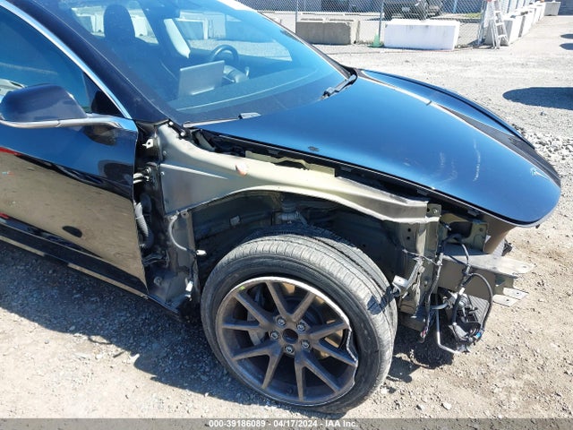 Tesla Model 3 Long Range/mid Range/standard Range/standard Range Plus 2019 5YJ3E1EA8KF324968 Image 6