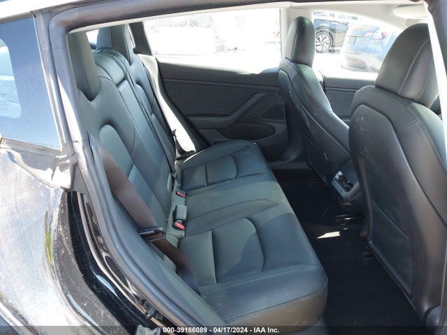 Tesla Model 3 Long Range/mid Range/standard Range/standard Range Plus 2019 5YJ3E1EA8KF324968 Image 8