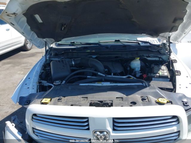 1C6RR7HT8FS520570 RAM 1500 Sport