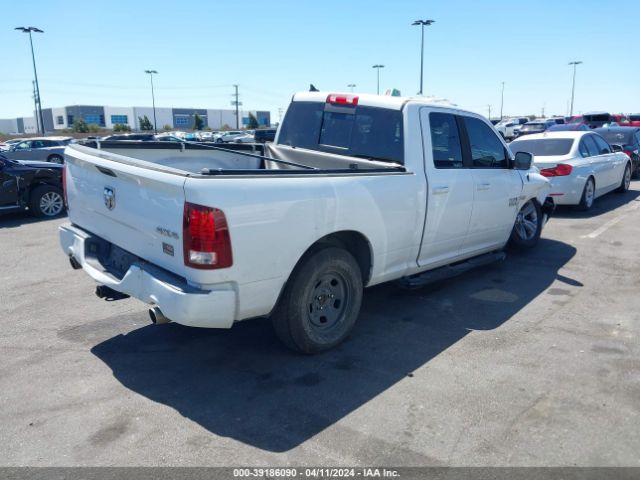 1C6RR7HT8FS520570 RAM 1500 Sport