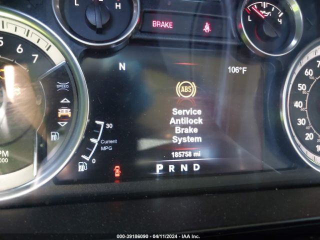 1C6RR7HT8FS520570 RAM 1500 Sport