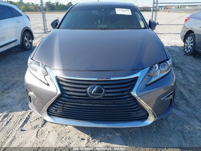 Lexus ES 350 2016 58ABK1GGXGU022364 Image 12