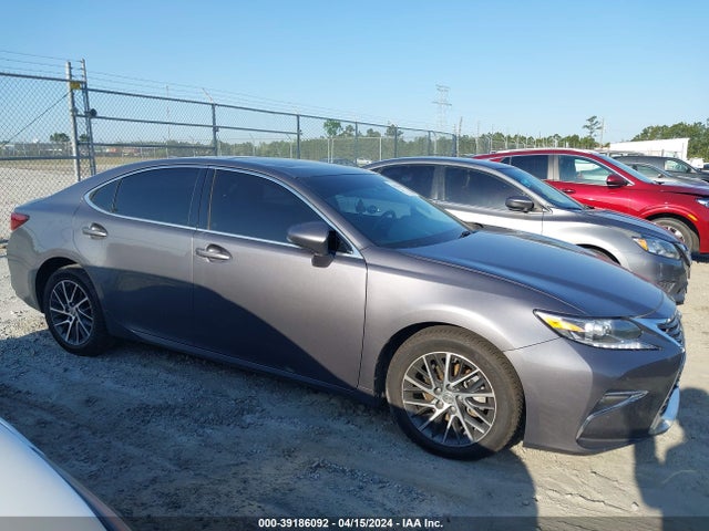 Lexus ES 350 2016 58ABK1GGXGU022364 Image 13
