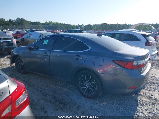 Lexus ES 350 2016 58ABK1GGXGU022364 Image 14