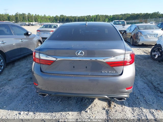 Lexus ES 350 2016 58ABK1GGXGU022364 Image 16