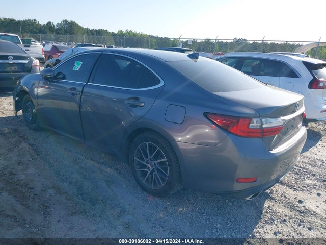 Lexus ES 350 2016 58ABK1GGXGU022364 Image 3