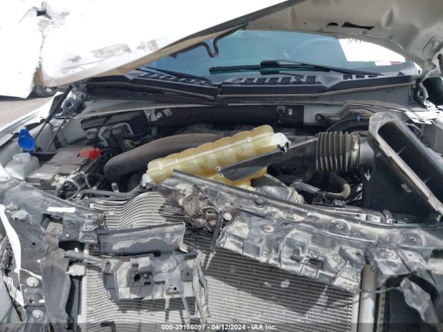 1FTEW1E42LKD88380 Ford F-150 Xl