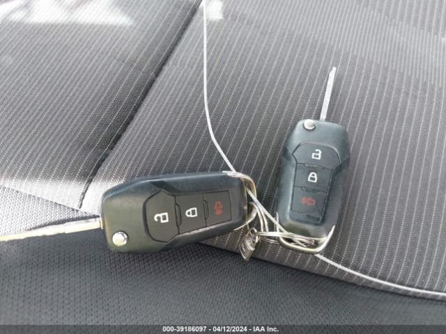 1FTEW1E42LKD88380 Ford F-150 Xl
