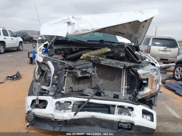 1FTEW1E42LKD88380 Ford F-150 Xl