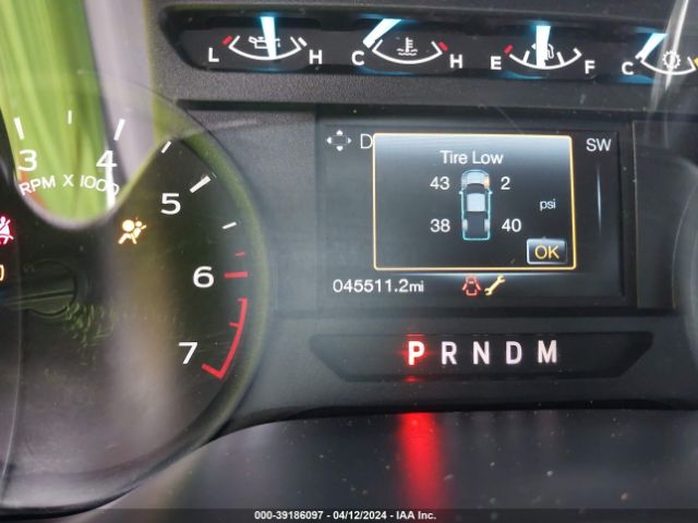 1FTEW1E42LKD88380 Ford F-150 Xl