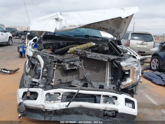 1FTEW1E42LKD88380 Ford F-150 Xl
