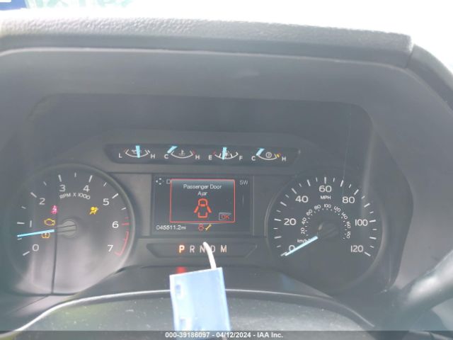 1FTEW1E42LKD88380 Ford F-150 Xl