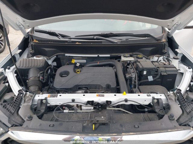 3GKALMEG3PL215446 GMC Terrain Fwd Sle
