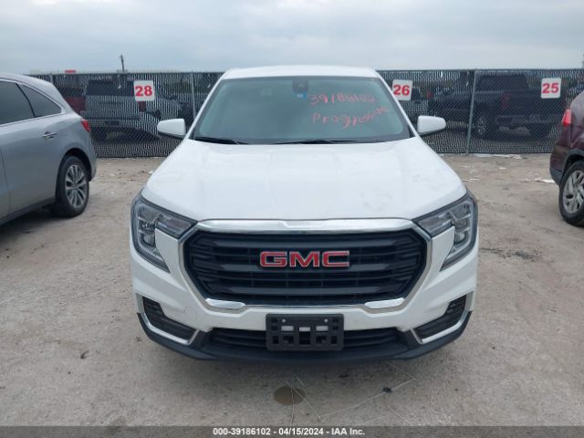 3GKALMEG3PL215446 GMC Terrain Fwd Sle