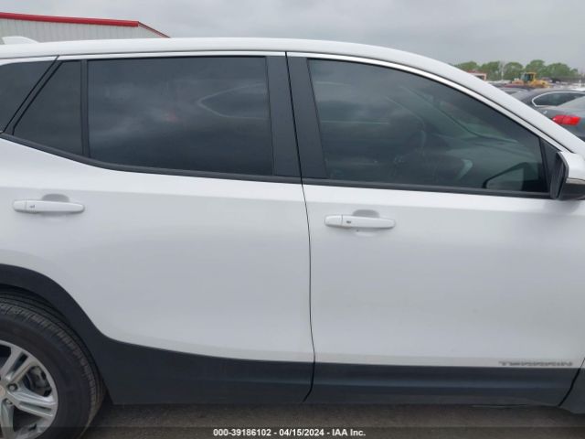3GKALMEG3PL215446 GMC Terrain Fwd Sle