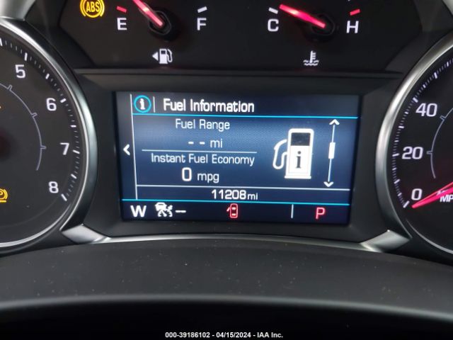 3GKALMEG3PL215446 GMC Terrain Fwd Sle