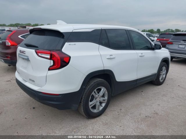 3GKALMEG3PL215446 GMC Terrain Fwd Sle
