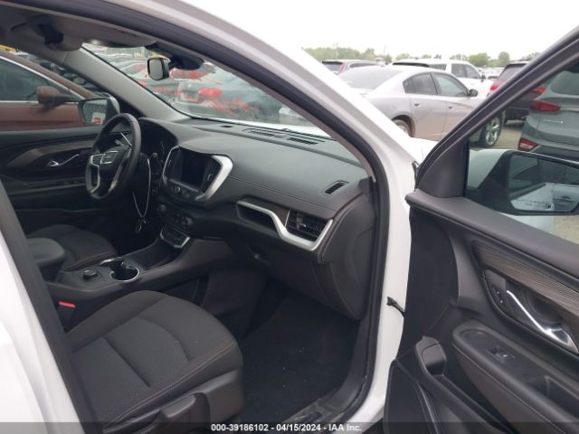 3GKALMEG3PL215446 GMC Terrain Fwd Sle