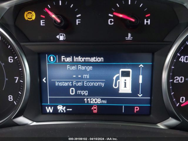 3GKALMEG3PL215446 GMC Terrain Fwd Sle