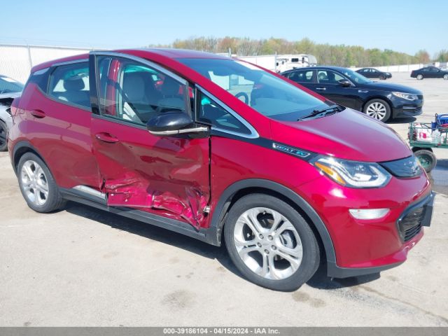 1G1FY6S09L4120808 auction archive image