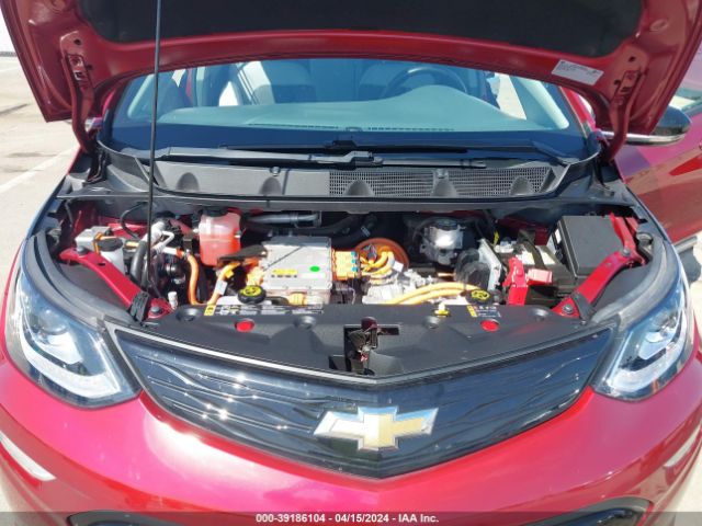 1G1FY6S09L4120808 Chevrolet Bolt Ev Fwd Lt