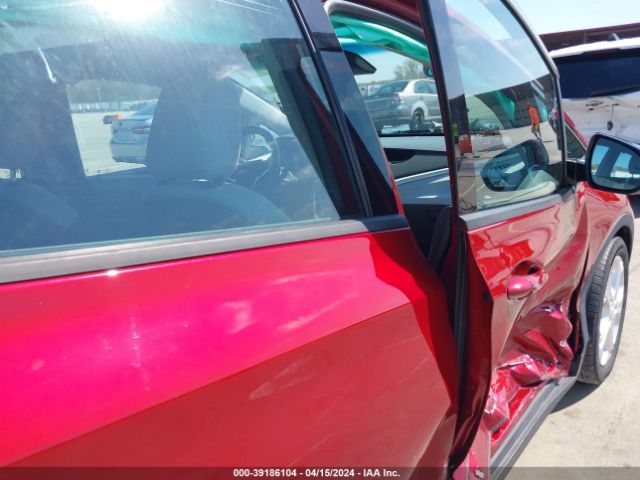 1G1FY6S09L4120808 Chevrolet Bolt Ev Fwd Lt
