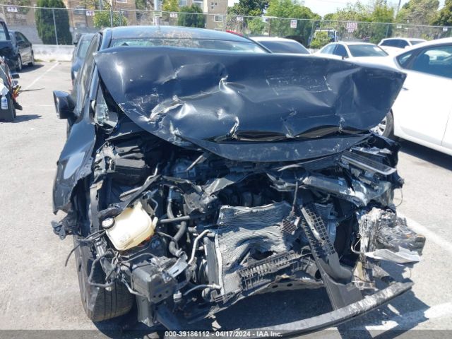 5YFEPRAE4LP041032 Toyota COROLLA LE