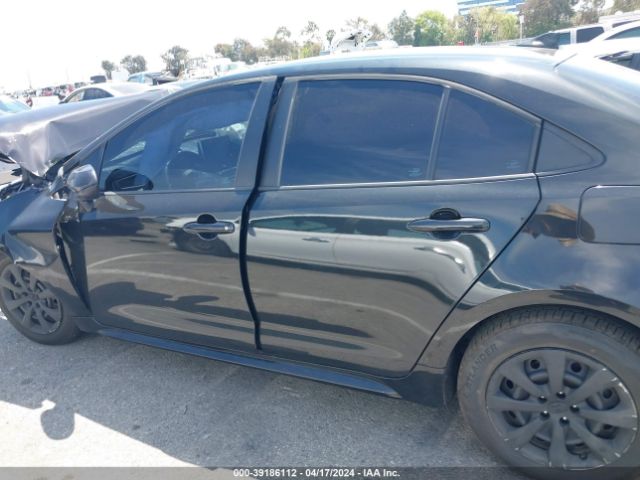 5YFEPRAE4LP041032 Toyota COROLLA LE