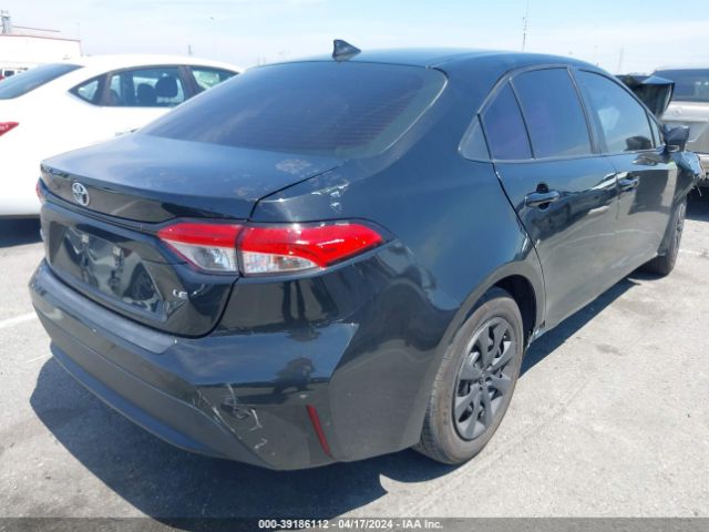 5YFEPRAE4LP041032 Toyota COROLLA LE