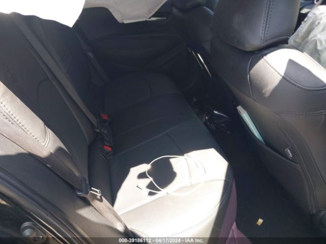 5YFEPRAE4LP041032 Toyota COROLLA LE
