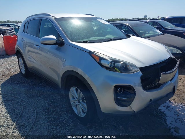 2018 KNDPMCAC9J7407806 main image