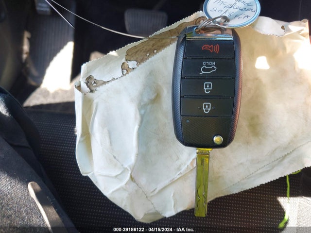 KIA Sportage Lx 2018 KNDPMCAC9J7407806 Image 11