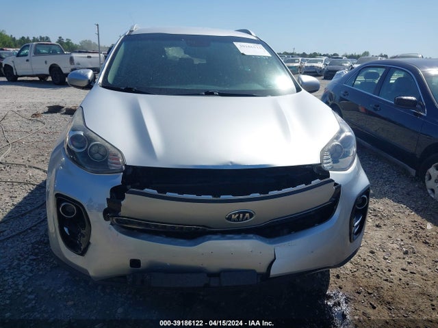 KIA Sportage Lx 2018 KNDPMCAC9J7407806 Image 12