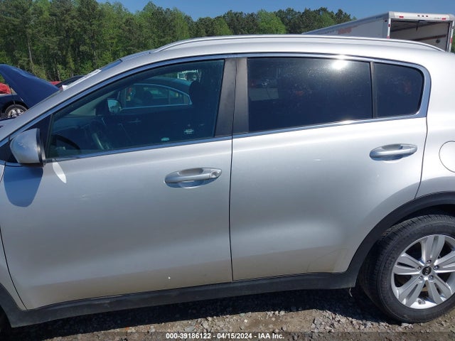 KIA Sportage Lx 2018 KNDPMCAC9J7407806 Image 14