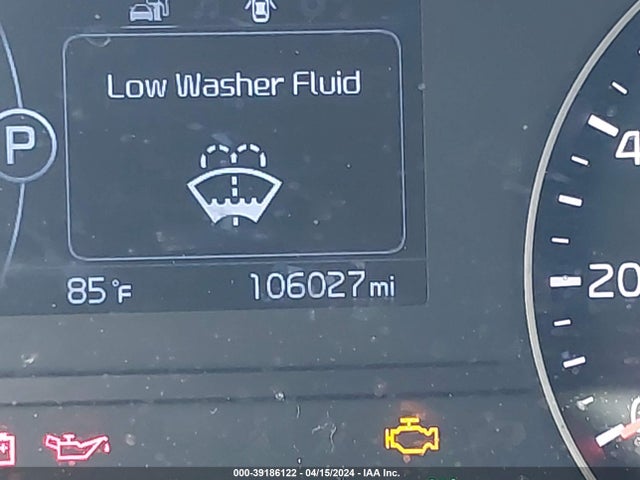 KIA Sportage Lx 2018 KNDPMCAC9J7407806 Image 15