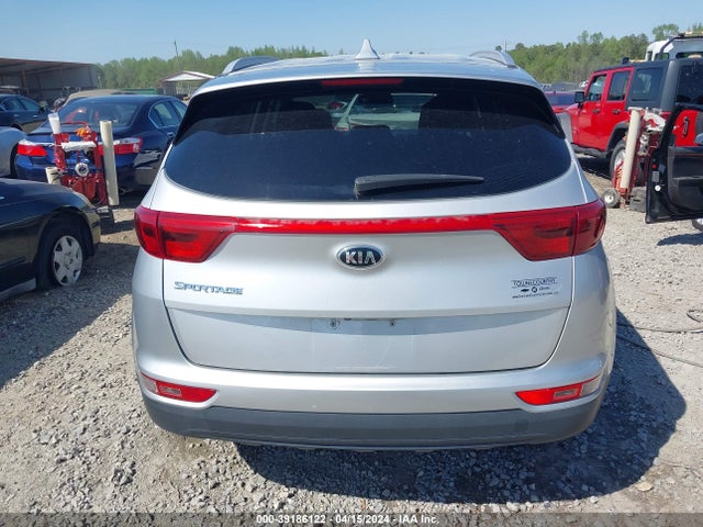 KIA Sportage Lx 2018 KNDPMCAC9J7407806 Image 16