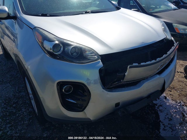 KIA Sportage Lx 2018 KNDPMCAC9J7407806 Image 19