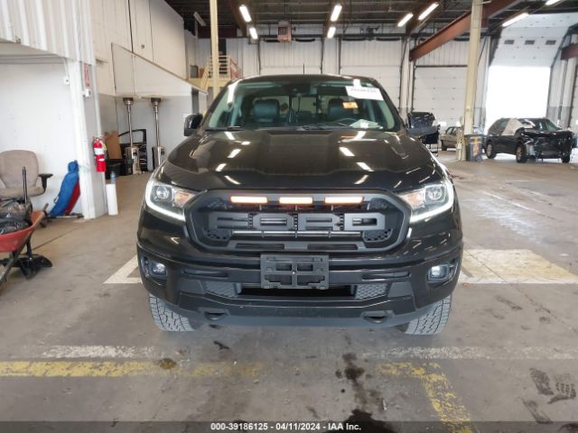 1FTER4FHXNLD39113 Ford Ranger Lariat