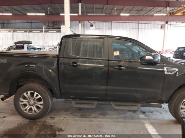 1FTER4FHXNLD39113 Ford Ranger Lariat