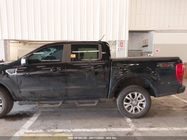 1FTER4FHXNLD39113 Ford Ranger Lariat