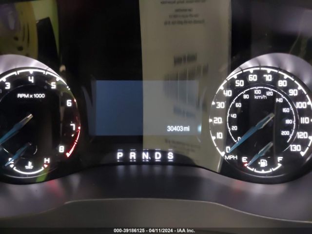 1FTER4FHXNLD39113 Ford Ranger Lariat