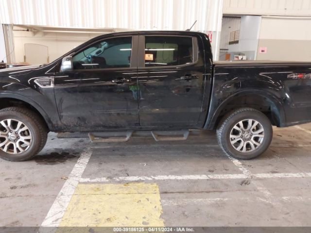 1FTER4FHXNLD39113 Ford Ranger Lariat