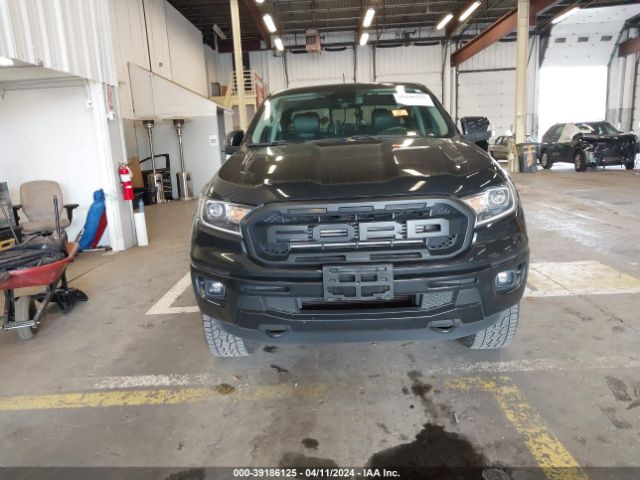 1FTER4FHXNLD39113 Ford Ranger Lariat