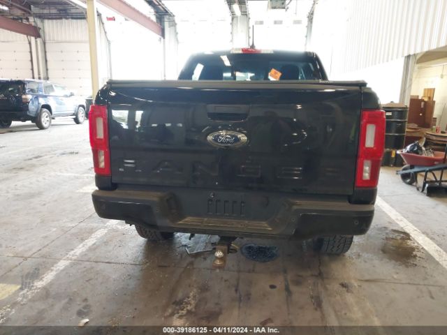1FTER4FHXNLD39113 Ford Ranger Lariat
