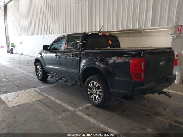 1FTER4FHXNLD39113 Ford Ranger Lariat